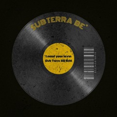 I Need Your Lovin' (Remix) - Sub Terra (BE) - Extended Mix