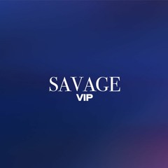 Cuvurs - Savage Vip (Free Download)