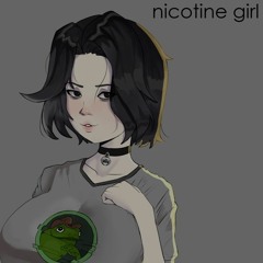 NICOTINE GIRL