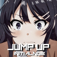 I LOVE JUMP UP!