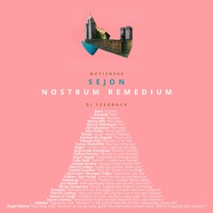 METIER008 - Sejon - Nostrum Remedium