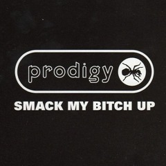 Khaine - Smack My Bitch Up remix edit