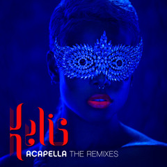Acapella (David Guetta Extended Mix)