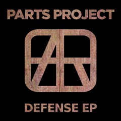 Defense EP - Soft Heart - (CLIP) OUT NOW ON BANDCAMP