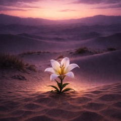 ESTHΛRA - Sacred Desert