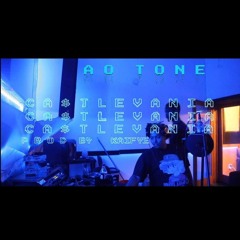 AO Tone x CA$TLEVANIA (Prod by. KaiFye)