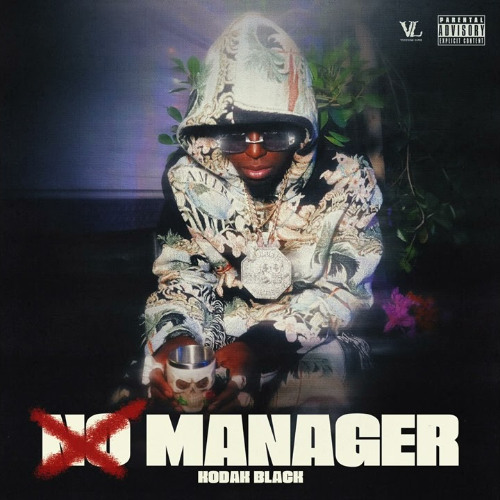 Kodak Black - No Manager (Noah Casper Bootleg)