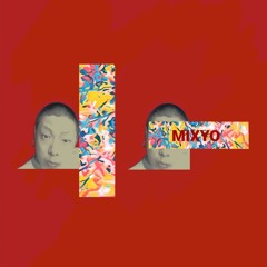 Mixyo -  It is (인스)