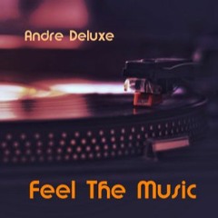 Feel The Music
