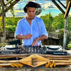 Tomas De Marco | Progressive House Sunset Mix 2024 | By @EPHIMERATulum