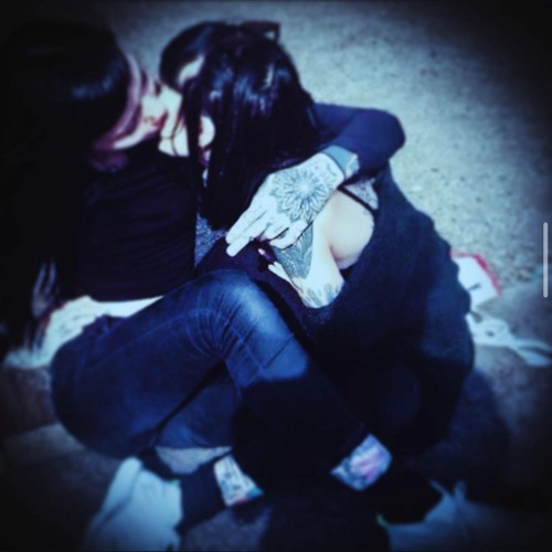 self loading image - honestly, i'm good <3 !!