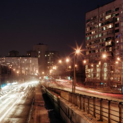 Midnight City Lights