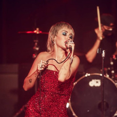 miley cyrus sweet jane