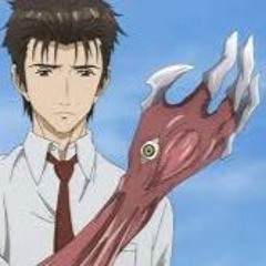 Studio Yuraki Parasyte: Let me hear english cover