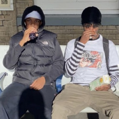 Pour it up ft. yung nmbz (prod. bangangplugg!)
