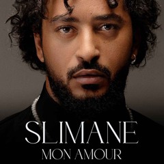 Slimane - Mon Amour [Remix Demo Ver_1]