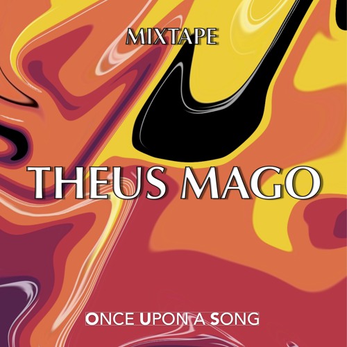 Once Upon : Theus Mago