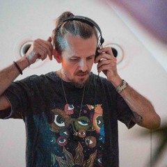 Aris Pandelis - Ecstatic Dance @ Art Of Breath Sampurna, August '25