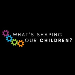 What's Shaping Our Children? (Nov 28, 2021 Service)- Children's Pastor, Laura Stacheruk
