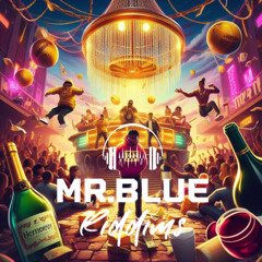 Kaation - Mr. Tepp Mr.Blue Riddims Trap Whine Remix