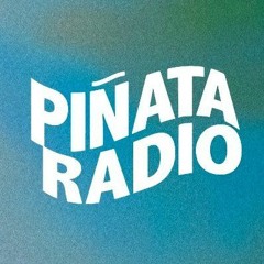 ✸ Piñata Radio ✸ Bon Vivre invite Naux ✸