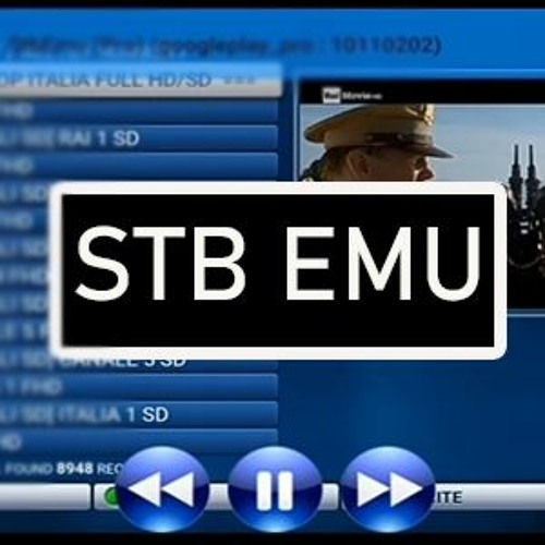 Stream TREX IPTV STB EMU V1.0 Valid Codes [testedworking] by