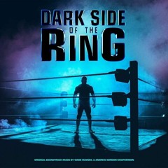C.E.N.K. #49: "Dark Side of the Ring"