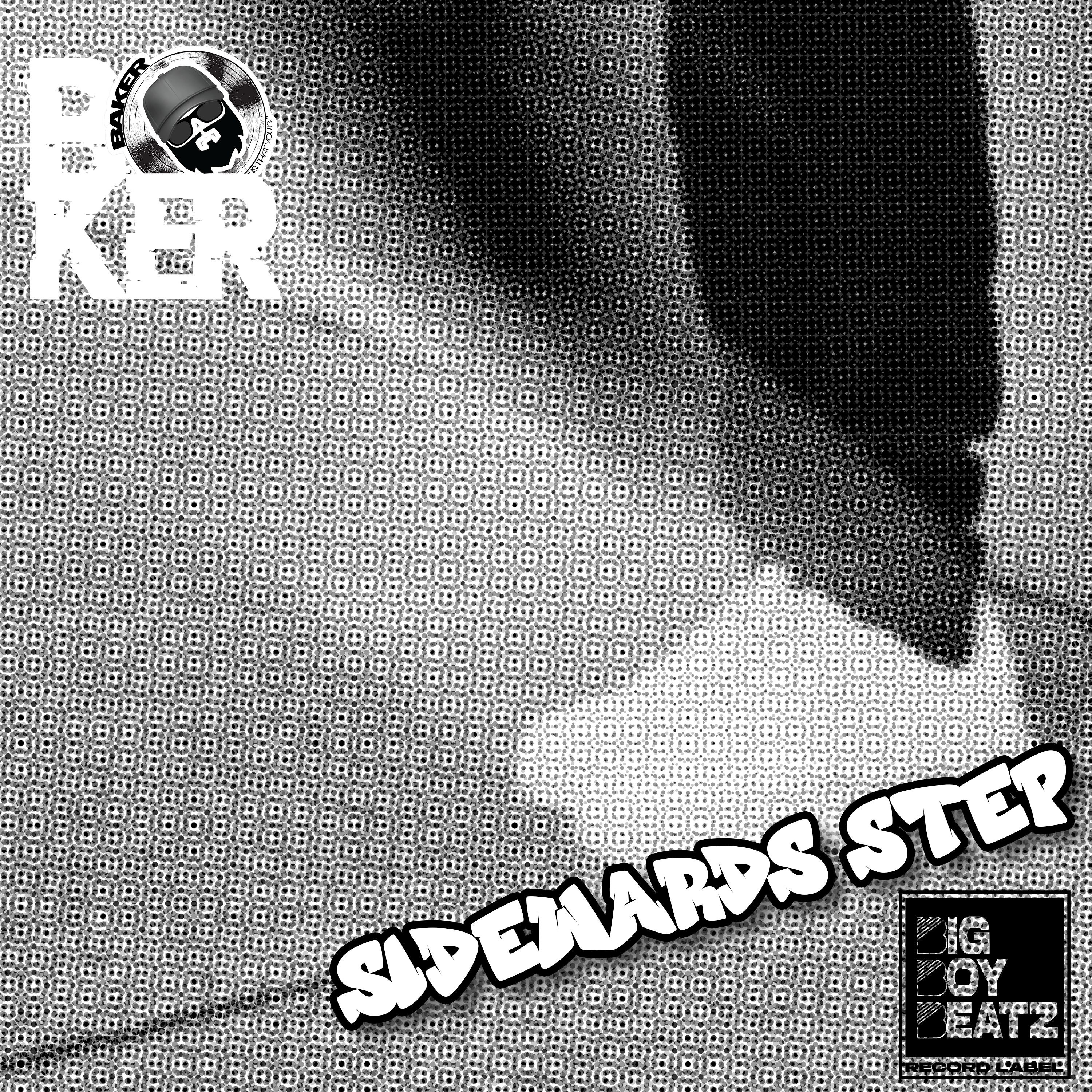 Baker- Sidewards Step episode artwork