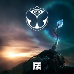 Tomorrowland 2024 - MashUp Pack