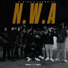 Down For The Cause (feat. Jango)