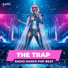 🔺 THE TRAP W/ HOOK | Radio Charts Dance Pop Beat