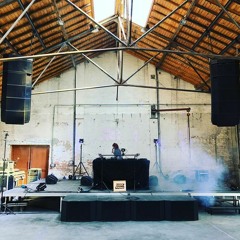 Kiosk Radio x Support Your Brussels Scene | BUDA : Naomie Klaus