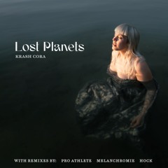 Lost Planets EP