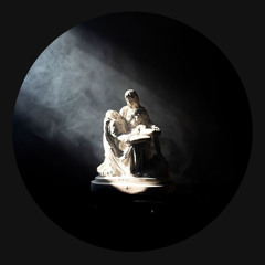 The Blank Canvas .....