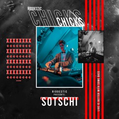Riddestic CHICKS -SOTSCHI-