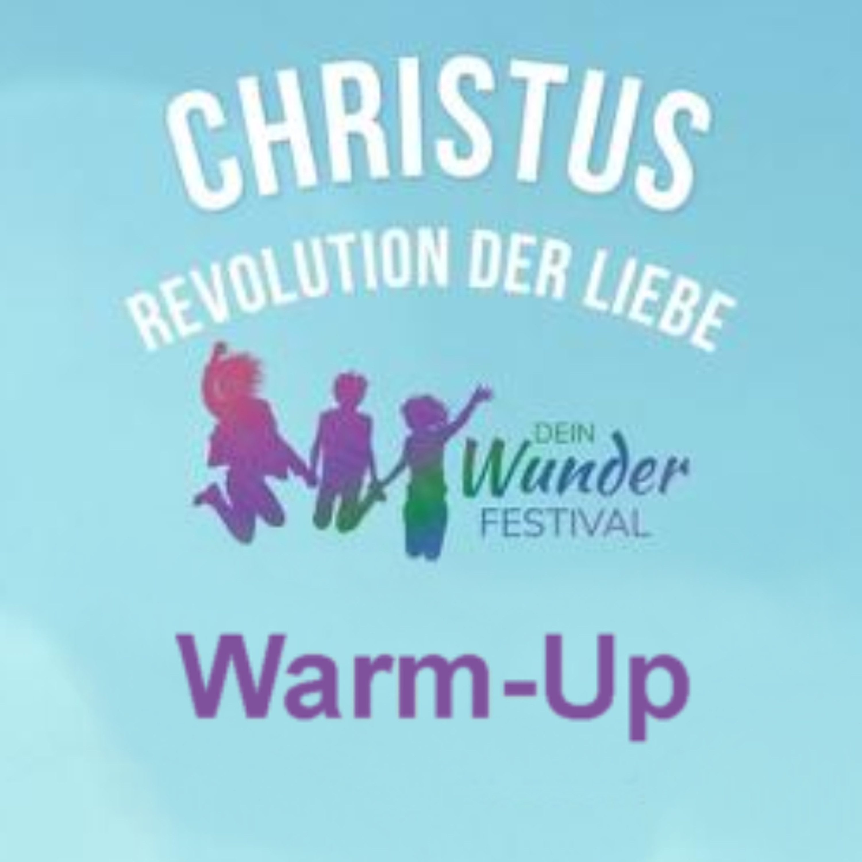 Festival Warm-Up - EKIW Session mit Manuela Tornow und Laurel Hardee episode artwork