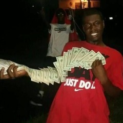 STILL WONDER x Dirt1donn