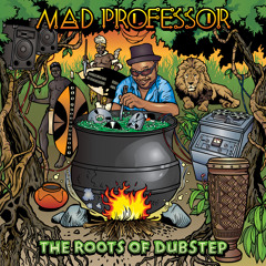 Stream Mad Professor music | Listen to songs, albums