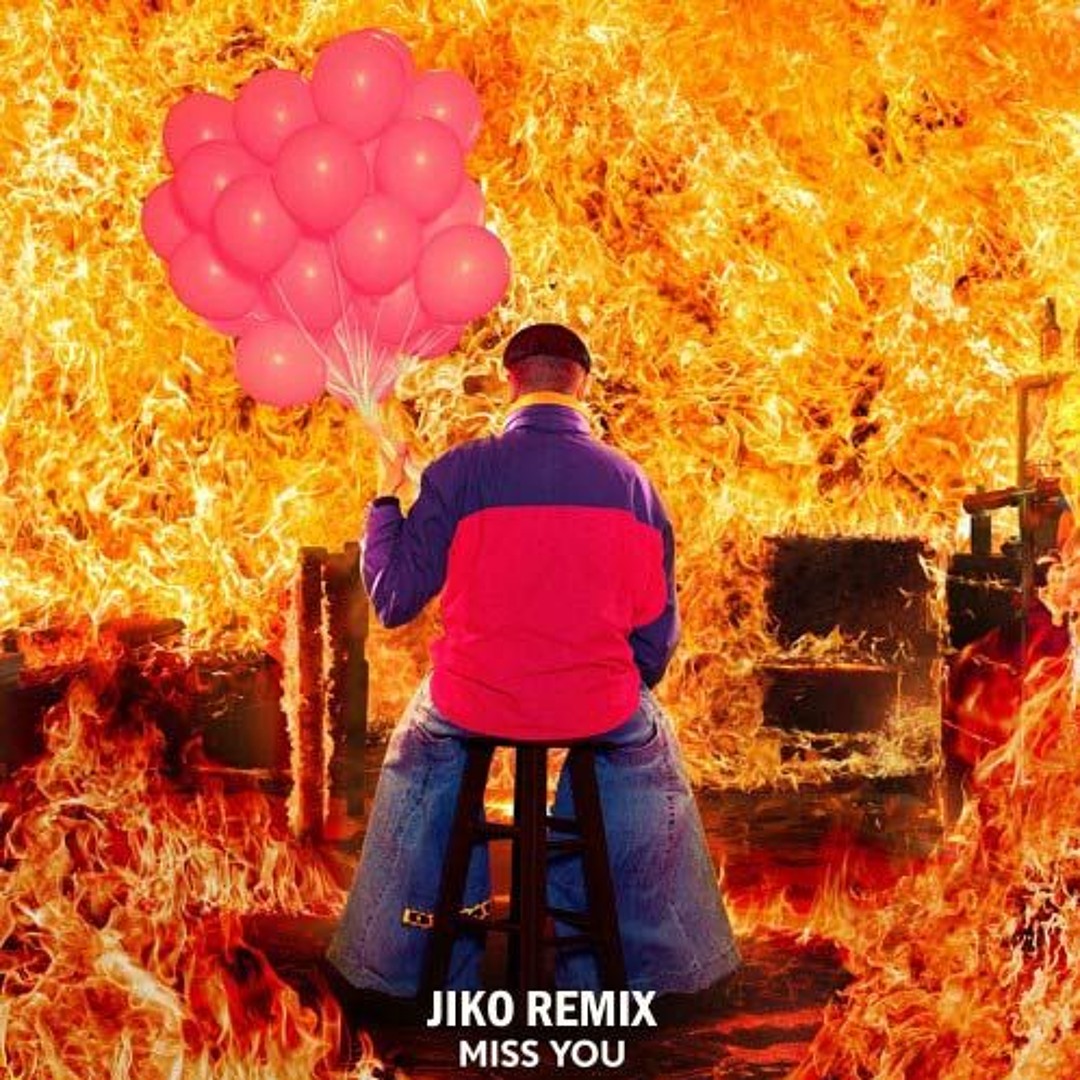 Oliver Tree & southstar - Miss You (Jiko Edit)