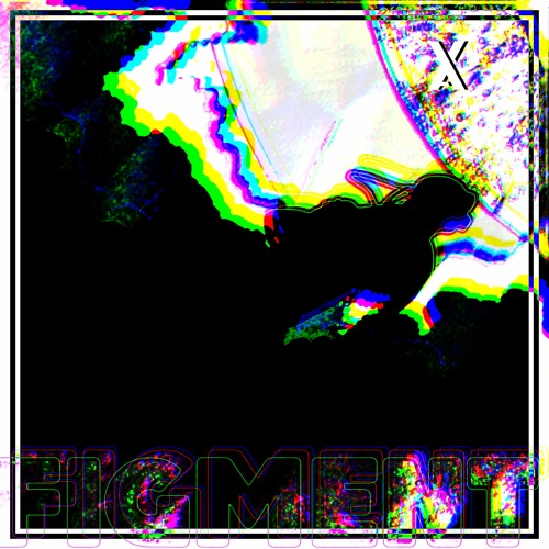 Neddie - Figment (AXIM Remix)