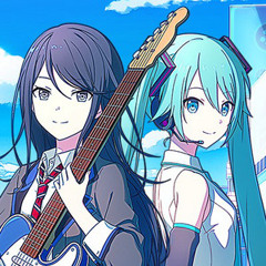 Project SEKAI COLORFUL STAGE! / プロジェクトセカイ カラフルステージ！ feat. 初音ミク