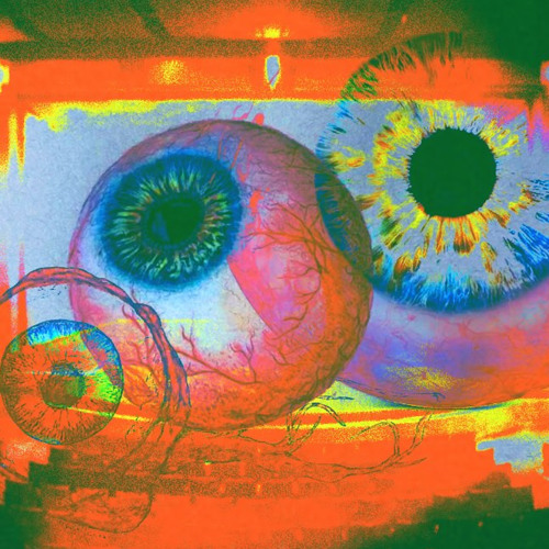 Outcry (prod. m4rs☆)