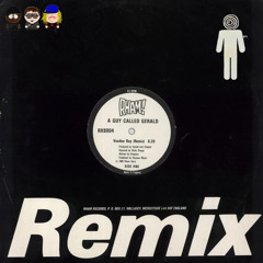 A Guy Called Gerald - Voodo Ray (A Bloke Called Weava Bootleg)