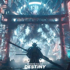 Barend Rauch - Destiny