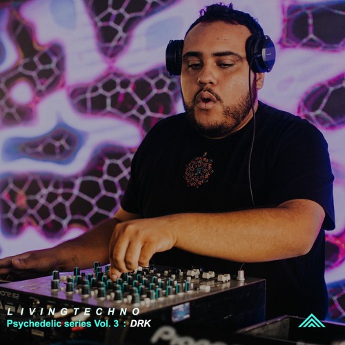 DRK | Psychedelic Series Vol. 3