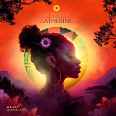 Afro House / ALX.CUE - El Atardec' (Radio Edit)