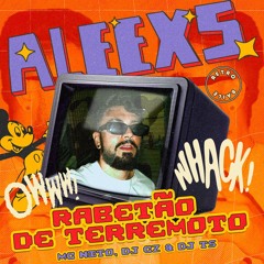 RABETAO DE TERREMOTO (Aleexs) ft. MC NITO - RETROBAILE