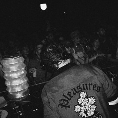 Enfant @ Outline Festival, July 2024