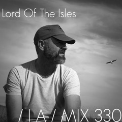 IA MIX 330 Lord Of The Isles