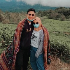 DJ JALAN DATAR X KUTIMANG ADIKKU SAYANG || SPESIAL HAPPY ANNIVERSARY VICA DAN MARISA